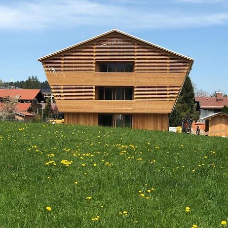 Alpin Chalet Trinkl - Adults Only Ab 16 Jahren Бад-Вісзе Екстер'єр фото