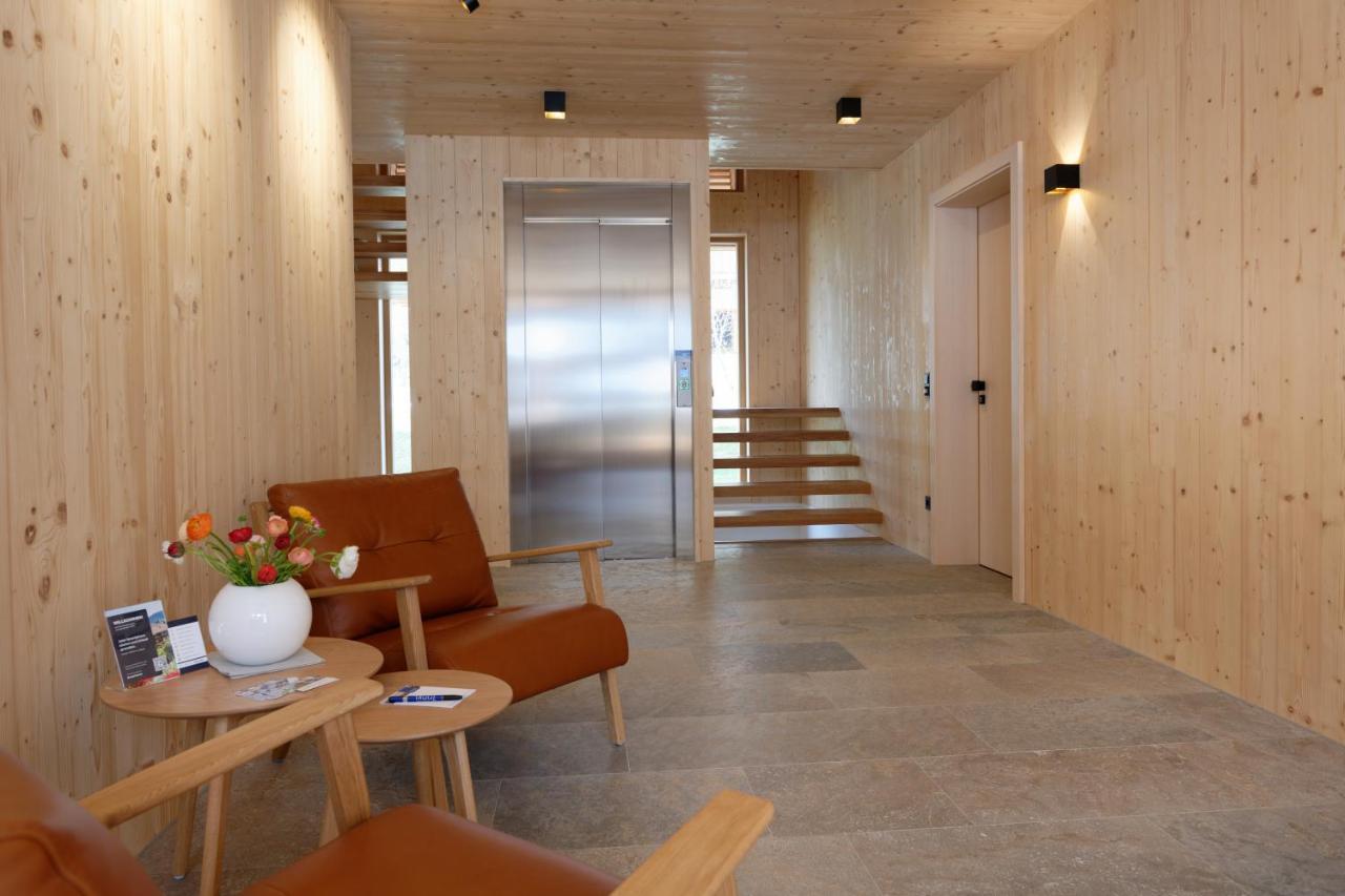 Alpin Chalet Trinkl - Adults Only Ab 16 Jahren Бад-Вісзе Екстер'єр фото