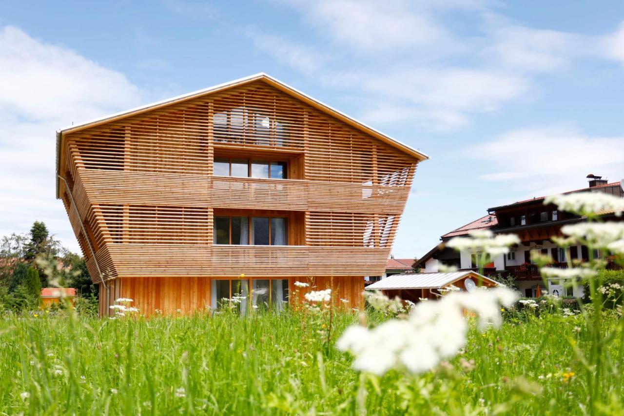 Alpin Chalet Trinkl - Adults Only Ab 16 Jahren Бад-Вісзе Екстер'єр фото