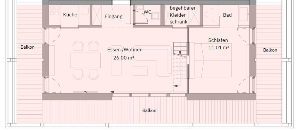 Alpin Chalet Trinkl - Adults Only Ab 16 Jahren Бад-Вісзе Екстер'єр фото